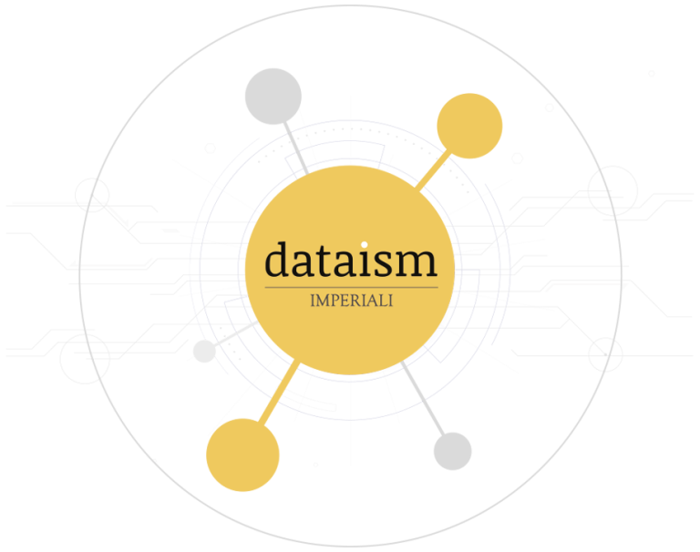 Chi siamo - Dataism
